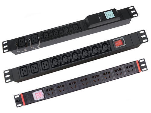 C13/C19�Դ�����ИI(y��)����-PDU�Ų�